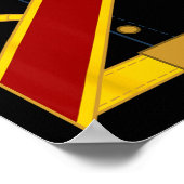 Leuke Prins Charmant Kostuum Halloween Jongens Poster (Hoek)