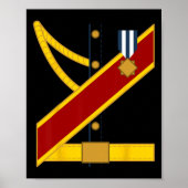 Leuke Prins Charmant Kostuum Halloween Jongens Poster (Voorkant)