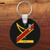 Leuke Prins Charmant Kostuum Halloween Jongens Sleutelhanger (Voorkant)