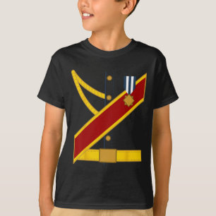 Leuke Prins Charmant Kostuum Halloween Jongens T-shirt