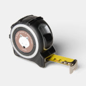 Leuke Pun Schattige Polar Beer Kinder naam Rolmaat (Hoek)