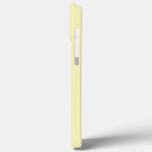 Leuke puppy met mooie ogen Case-Mate iPhone case (Achterkant / Links)