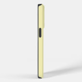 Leuke puppy met mooie ogen Case-Mate iPhone case (Achterkant / Rechts)