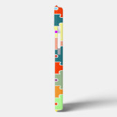 Leuke Puzzel Case-Mate iPhone Case (Achterkant / Links)