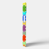 Leuke Puzzel Case-Mate iPhone Case (Achterkant / Rechts)