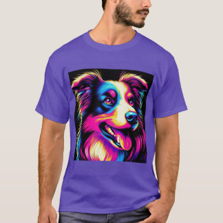 leuke rand callie retro t-shirt