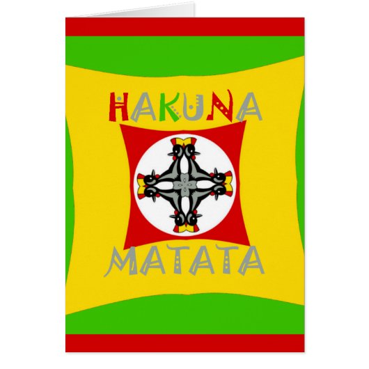 Leuke Rasta Kleur Rood Goud Groen (Voorkant)