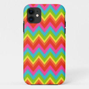 Leuke regenboog iPhone hoesje