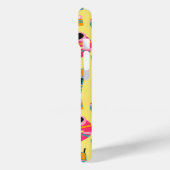 Leuke retro 90s nostalgie – Y2K tech en kleding Case-Mate iPhone Case (Achterkant / Links)