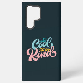 Leuke Retro Samsung Galaxy Hoes Hoesje