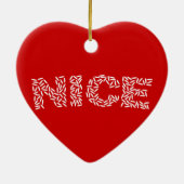 Leuke Rijst Keramisch Ornament (Achterkant)