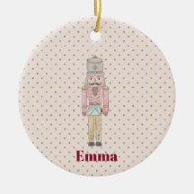 Leuke roze notenkraker