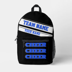 Leuke rugzakken cheerleading school gepersonalisee