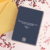 Leuke ruimte astronaut planeet maan sterren, schat bedankkaart