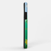 Leuke schilderachtig illustratie van schattig scha Case-Mate iPhone case (Achterkant/rechts)