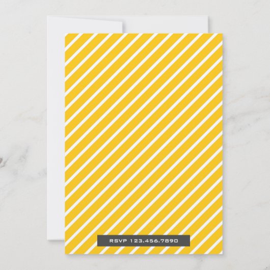 Leuke school Kinder kleuterschool Afstuderen uitno Kaart (Achterkant)