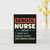 Leuke school verpleegkundige definitie terug naar kaart (Gele Bloem)