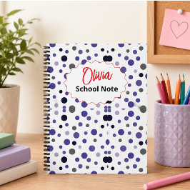 Leuke schoolspullen voor terug naar school voor ki notitieboek