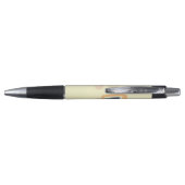 Leuke slaapcomputer kat pen (Achterkant)
