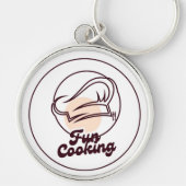 Leuke Sleutelhanger klein (Voorkant)