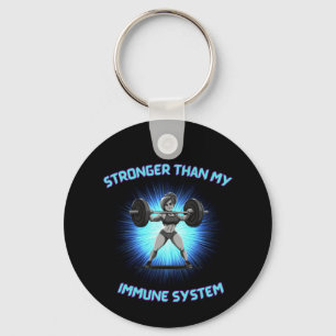 Leuke sleutelhanger voor iedereen die met Addison'