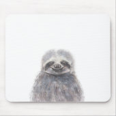 leuke sloep muismat (Voorkant)