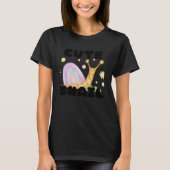 Leuke Snail Nr. 3 Pullover Hoodie (Voorkant)