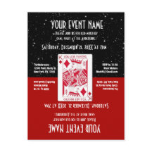 Leuke Spelavond, Monte Carlo Look