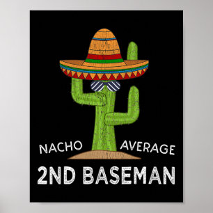 Leuke Speler Cadeaus Grappig Verkopen En Zachte Tw Poster