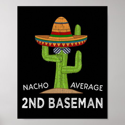 Leuke Speler Cadeaus Grappig Verkopen En Zachte Tw Poster (Voorkant)
