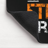 Leuke spelletjes op de vijfde klas basketbal eerst muismat (Hoek)