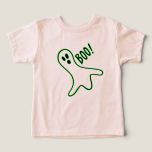 Leuke Spooky Ghost Peuter Kinder Jongen Meisje Hal