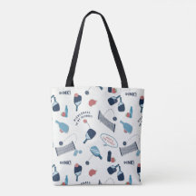 Leuke Sportieve Pickleball Canvas tas