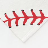 Leuke sportkinderen modern fleece deken (Hoek)