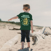 Leuke St. Patrick's Day Shamrockin' That Fries T-shirt
