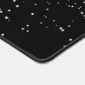 Leuke Starlight Eyes Bunny in Yoga Pose Bureaumat (Hoek)