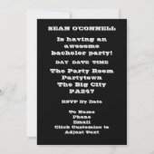 Leuke Steampunk gotische gokker schedel Kaart (Achterkant)