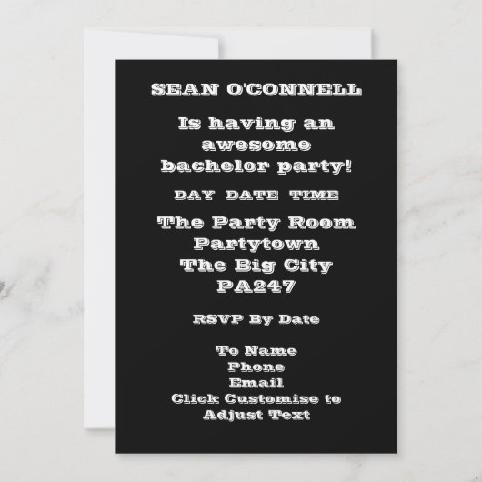 Leuke Steampunk gotische gokker schedel Kaart (Achterkant)