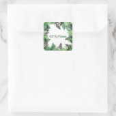 Leuke sticker (Tas)