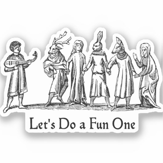 Leuke Sticker (Voorkant)