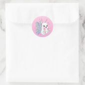 Leuke sticker (Tas)