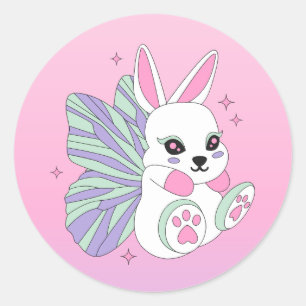 Leuke sticker