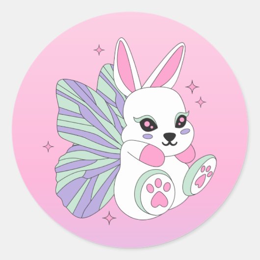 Leuke sticker (Voorkant)