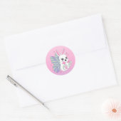 Leuke sticker (Envelop)
