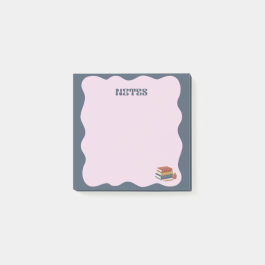 leuke sticky notes (Voorkant)