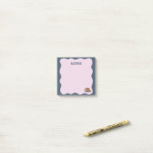 leuke sticky notes (Op bureau)
