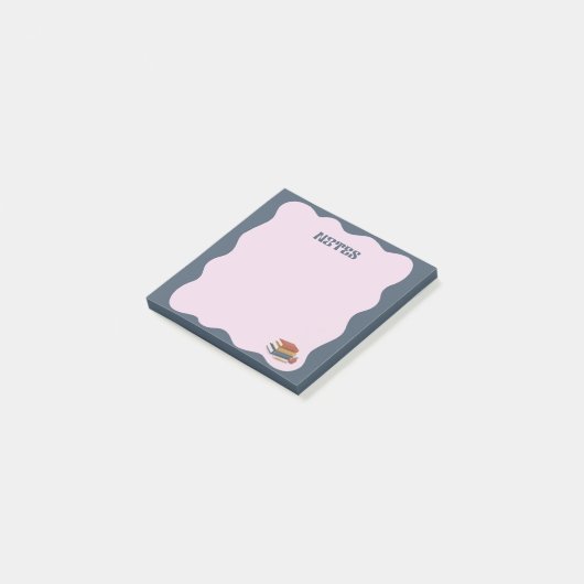 leuke sticky notes (Schuin)