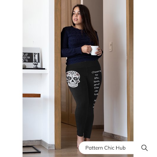 Leuke Stijlvolle Oefening Workout Vrouwen Yoga Sch Leggings