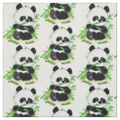 Leuke stof 4/4 van de Panda (Swatch)