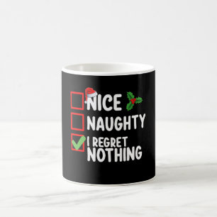 Leuke Stoute Ik Heb Geen Spijt Kerst Wensenlijst V Koffiemok